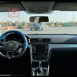 فولكسفاغن باسات